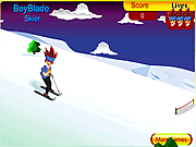 Giochi di Bleyblade - Metal Masters